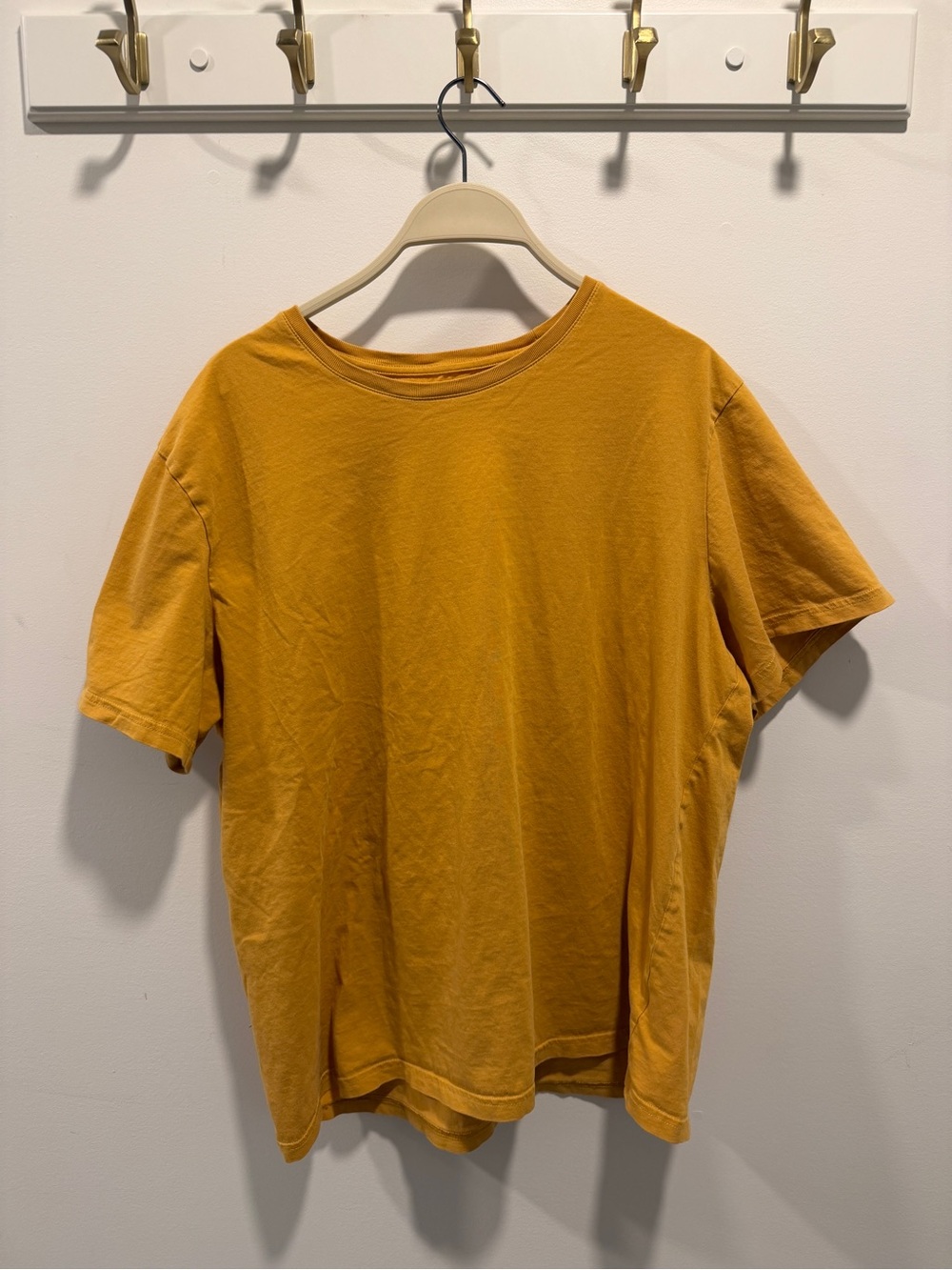 Pact Organic Cotton T-shirt